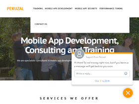 peruzal.com