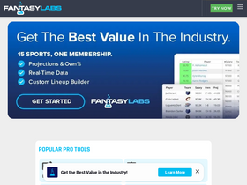 fantasylabs.com