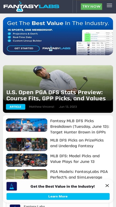 fantasylabs.com