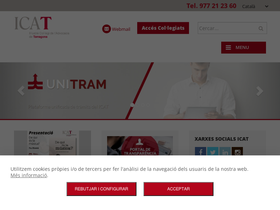 icatarragona.com
