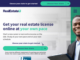 'realestateu.com' screenshot
