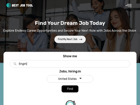 bestjobtool.com