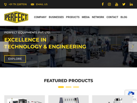 perfectequipments.com