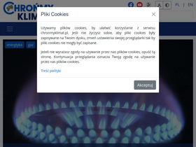 chronmyklimat.pl