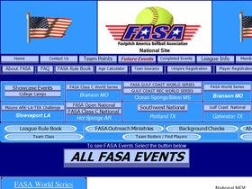 'playfasa.com' screenshot