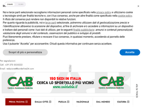 'borderline24.com' screenshot