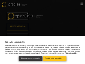 precisa.com.pe