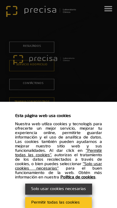 precisa.com.pe