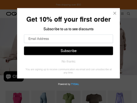 OQQ website screenshot