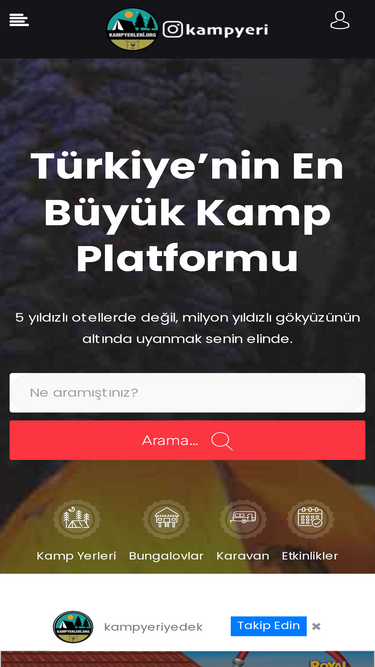 kampyerleri.org