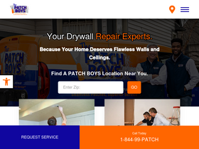 thepatchboys.com