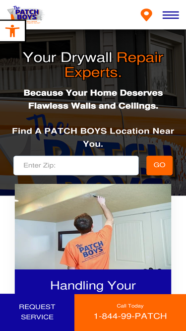 thepatchboys.com
