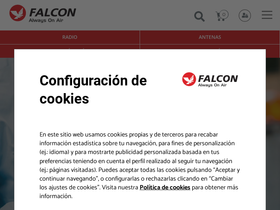 telecomfalcon.com