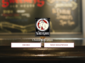 surlygoat.com