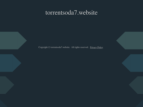 torrentsoda7.website