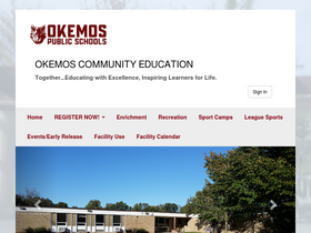 okemosonline.com