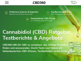 cbd360.de