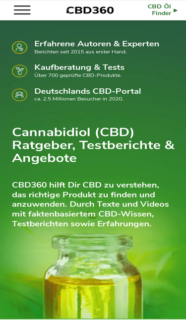 cbd360.de
