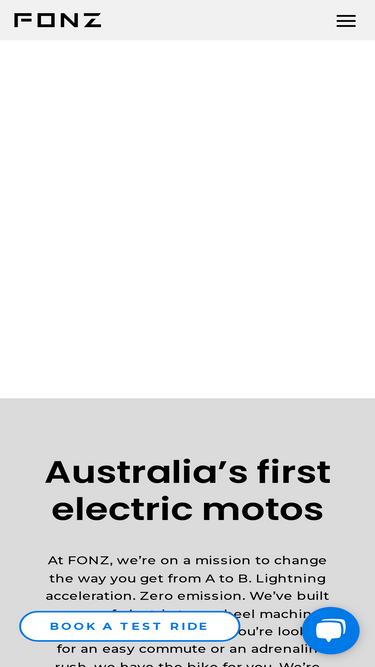 fonzmoto.com