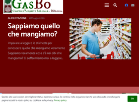 gasbo.it