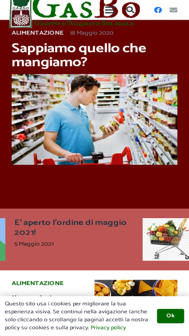 gasbo.it