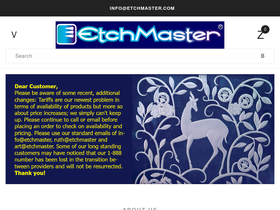 etchmaster.com