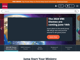 'group.com' screenshot