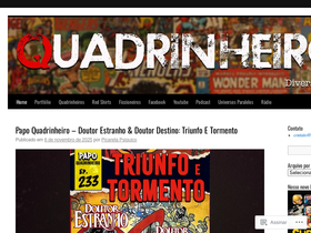 quadrinheiros.com