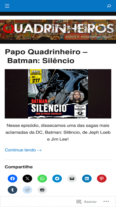quadrinheiros.com