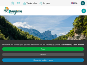 matheysine-tourisme.com