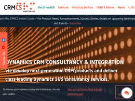 crmcs.co.uk