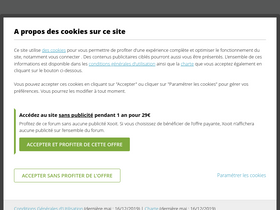 'forumsportster.com' screenshot