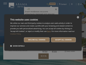 abamahotels.com