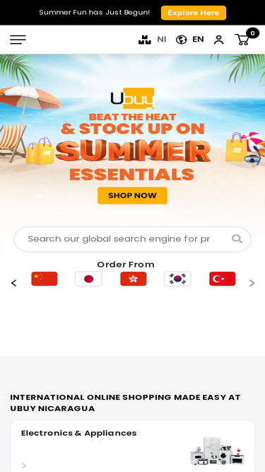 ubuy.com.ni