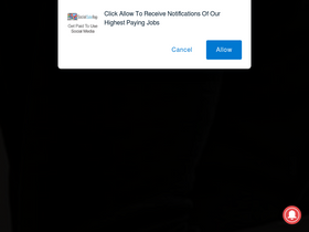 'socialsalerep.com' screenshot