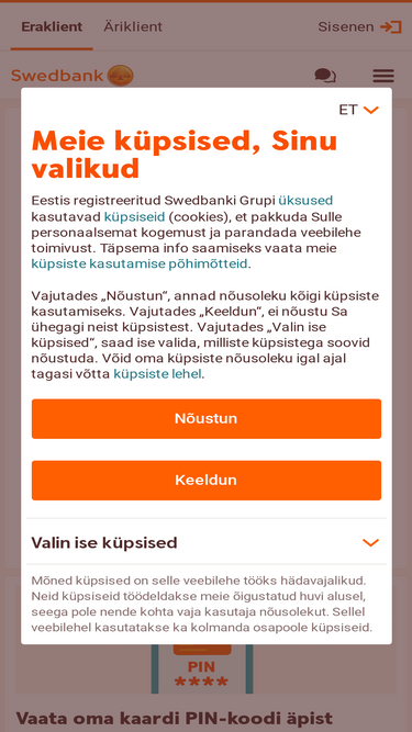 swedbank.ee
