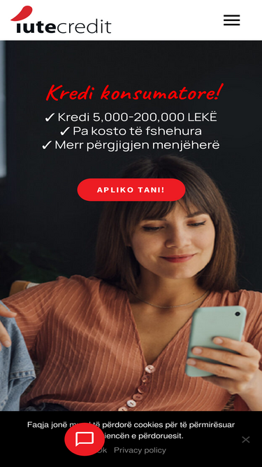 iutecredit.al