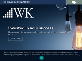 williamskeepers.com