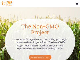 livingnongmo.org