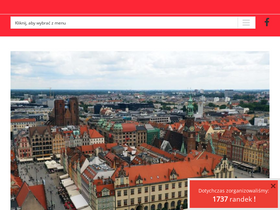 'speed-dates.pl' screenshot