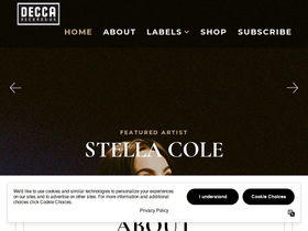 deccarecordsus.com