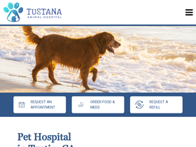 tustana.com