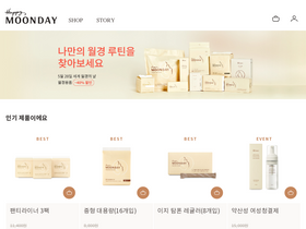 happymoonday.com