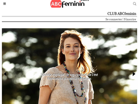 abcfeminin.com