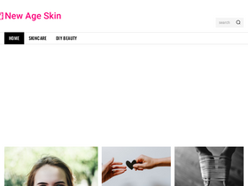 newageskin.org