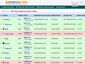 es.webgiacoin.com