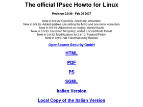 ipsec-howto.org