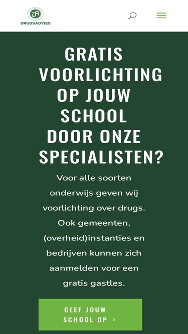 drugsadvies.nl