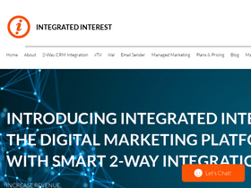 integratedinterest.com