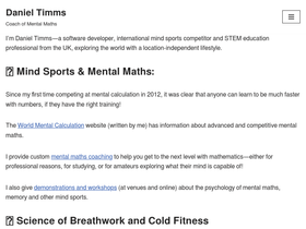 daniel-timms.com